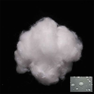 Un bon prix. Fabrication en fibres de polyester à base écologique et étanche à l'eau en ligne