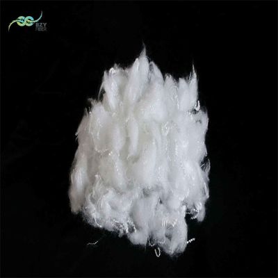 Un bon prix. Les fibres textiles synthétiques à faible allongement constituent une base solide pour des performances supérieures en ligne