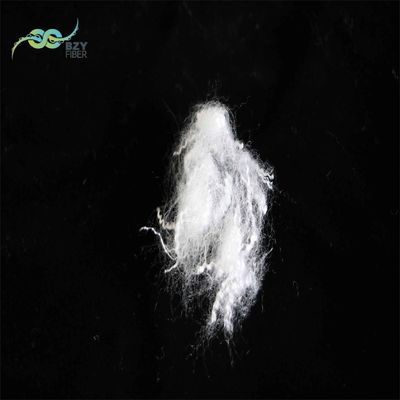 Un bon prix. Une fibre de polyester creuse vierge de qualité 32 mm en microfibre PSF polyester en ligne