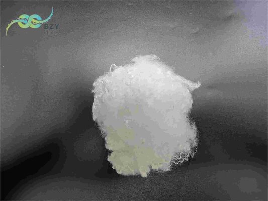 Un bon prix. Environnemental Polyester à base de fibres légères 2D en ligne