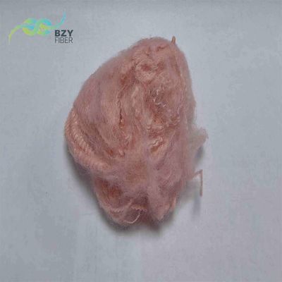 Un bon prix. Remplissage en fibres de polyester non siliconisé rose de qualité A en ligne