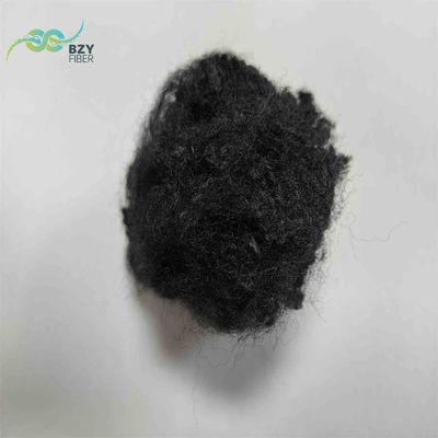 Un bon prix. Fibre creuse résistante au feu Fibre non siliconisée Fibre polyester écologique en ligne
