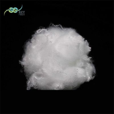 Un bon prix. Non toxique, respectueux de l'environnement, non siliconisé, polyester à base de fibres vierges 2.78D en ligne