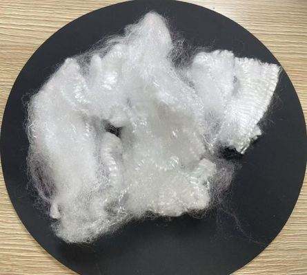 Un bon prix. Polypropylène à base de fibres 6D × 100 mm résistant aux UV blanc en ligne