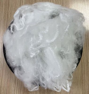 Un bon prix. Fibre de polytriméthylène téréphtalate Fibre de PET 9D en ligne