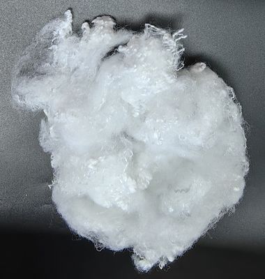 Un bon prix. Fibre de base acrylique ignifuge 17D 64mm en ligne
