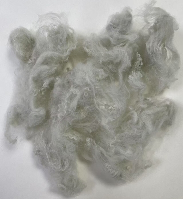 Un bon prix. Fibre de polyester recyclé à fibres discontinues 2.5D protection UV OEKO-TEX en ligne