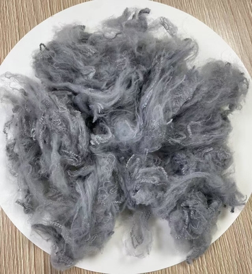 Un bon prix. Fibre d'alginate haute absorption antimicrobienne blanc en ligne