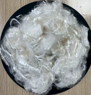 Un bon prix. Fibre d'alginate naturel pour une haute absorption non tissée en ligne