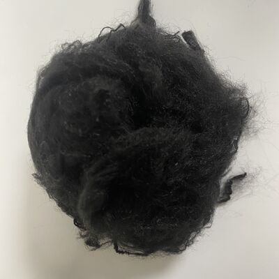 Un bon prix. 3D*65mm Fibre de polypropylène PP Fibre d'étape avec résistance à la corrosion acide et alcaline et propriétés résistantes à l'usure imperméables en ligne