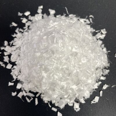 Qualité Pour la fabrication de papier, non-tissé et filtres, papier sanitaire et industriel, fibre ES (fibre discontinue de qualité papier) 2D*5mm usine
